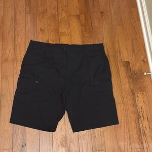 Propper navy blue summer weight shorts
